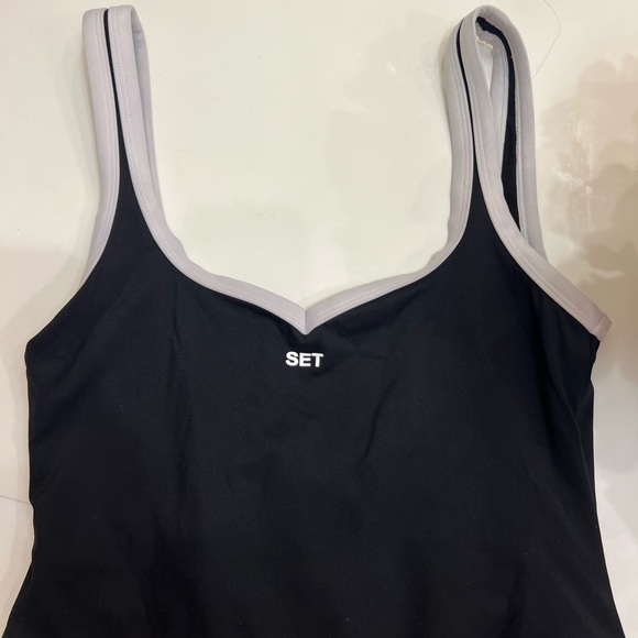 Set Active Sweetheart dress - Picture 3 of 3